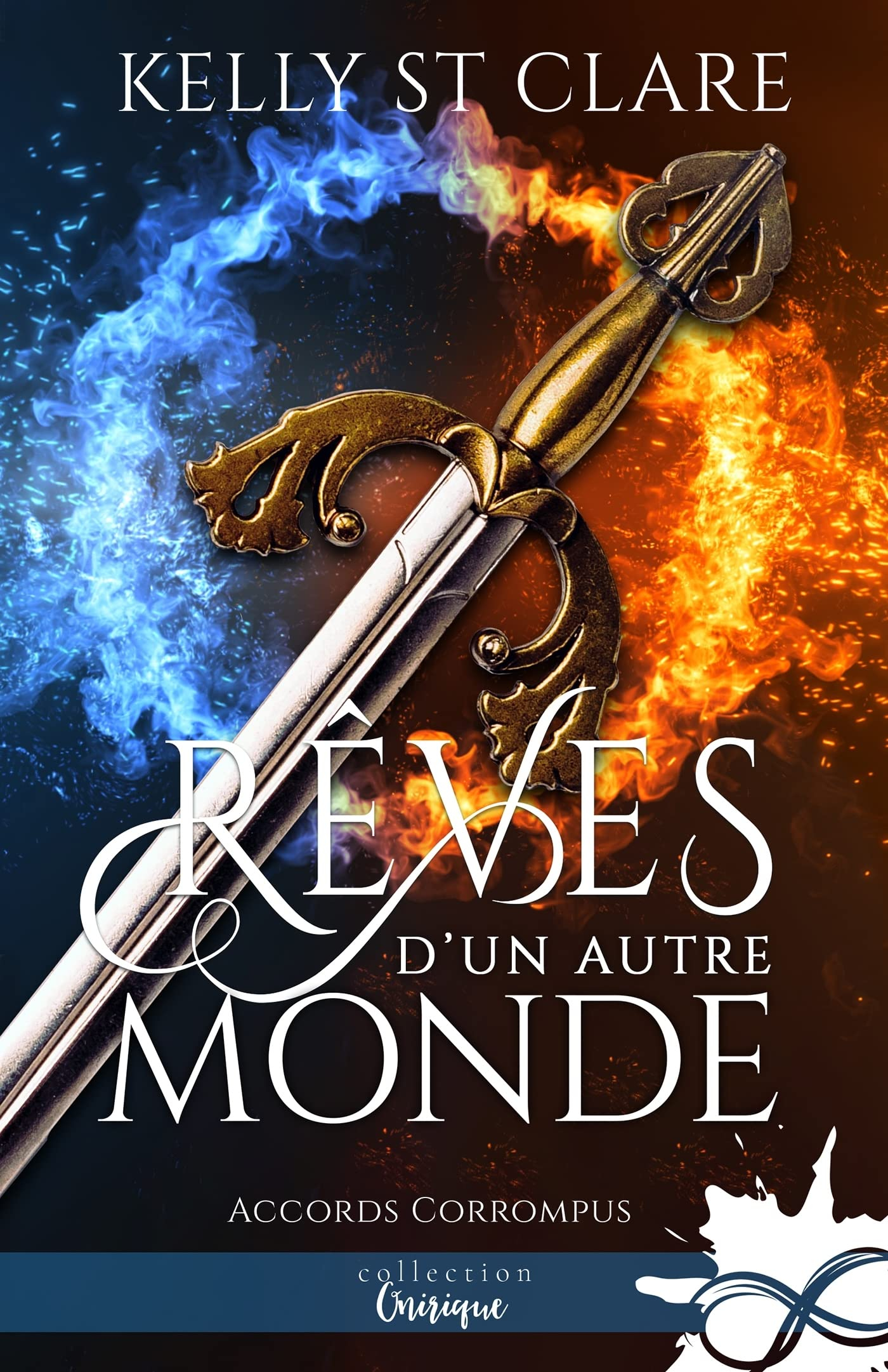 Rêves d'un autre monde : Accords corrompus, T4.5