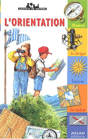 L'orientation