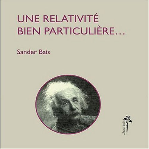 Une relativité bien particulière...