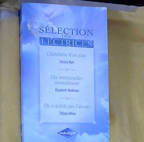 Sélection des lectrices