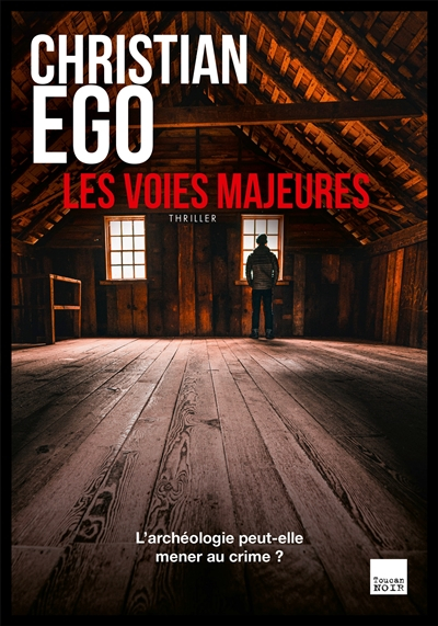 Les voies majeures
