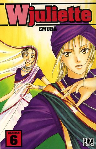 W-Juliette. Vol. 6