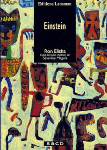 Einstein. Einstein