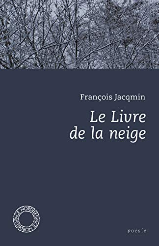 Le Livre de la neige