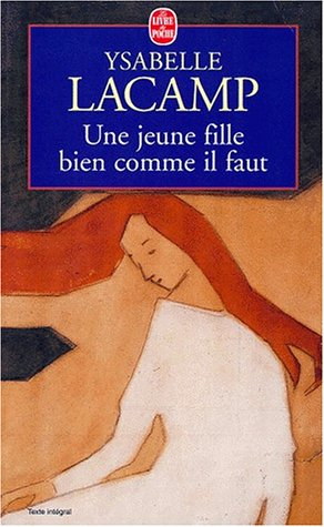 Une jeune fille bien comme il faut