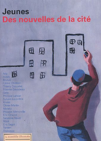 Jeunes : des nouvelles de la cité