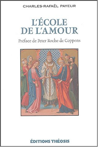 L'école de l'amour