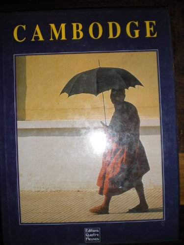 Cambodge, un portrait