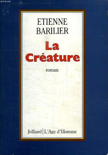La Créature