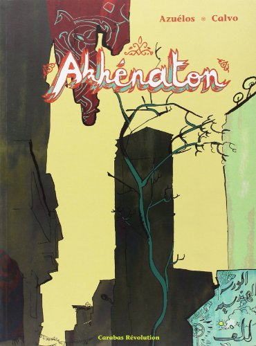 Akhénaton