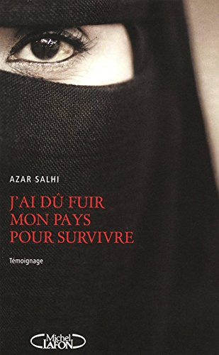 J'ai dû fuir mon pays pour survivre : témoignage