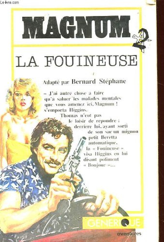 la fouineuse magnum 2