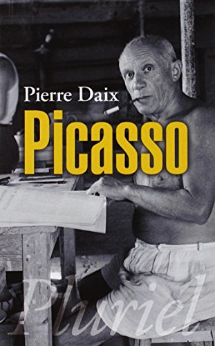 Pablo Picasso