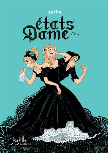 Etats dame