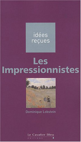 Les impressionnistes