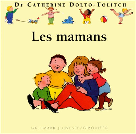 Les mamans