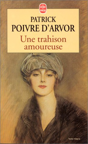 Une trahison amoureuse
