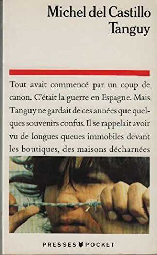 tanguy