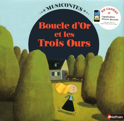 Boucle d'or et les trois ours