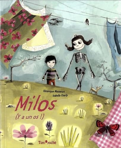 Milos (y a un os !)
