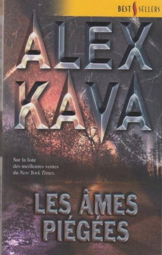 Les âmes piégées