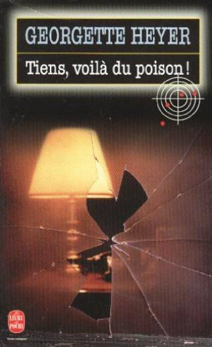 Tiens, voilà du poison !
