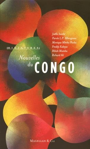 Nouvelles du Congo