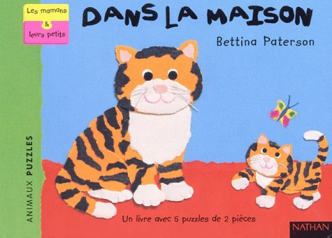 Dans la maison