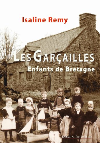 les garcailles - enfants de bretagne