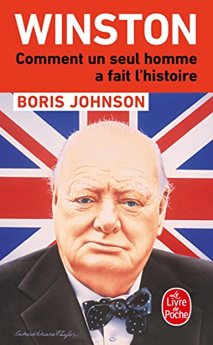 Winston : comment un seul homme a fait l'histoire