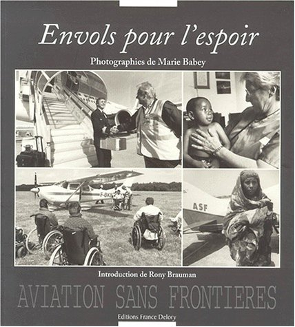 Envols pour l'espoir