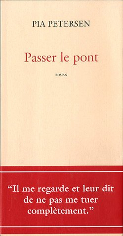 Passer le pont