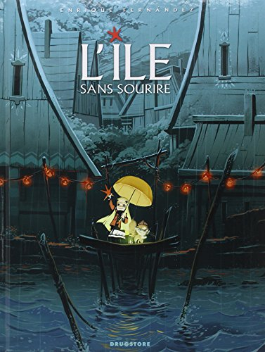 L'île sans sourire
