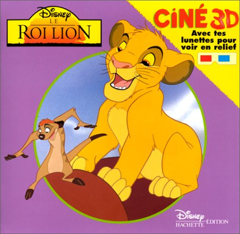 Le roi lion
