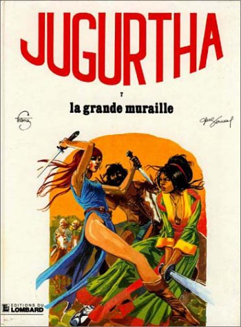 La Grande Muraille
