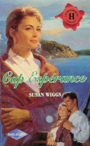 cap d'espérance