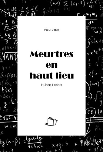Meurtres en Haut Lieu