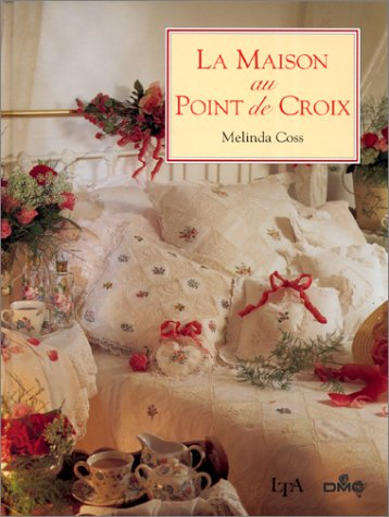 La maison au point de croix