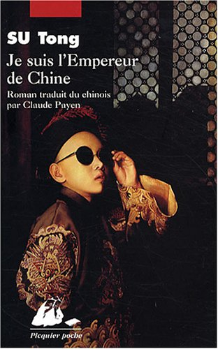 Je suis l'empereur de Chine
