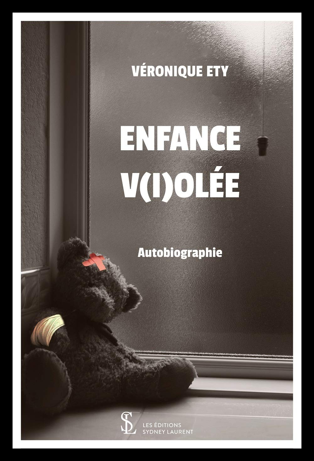 Enfance v(i)olée