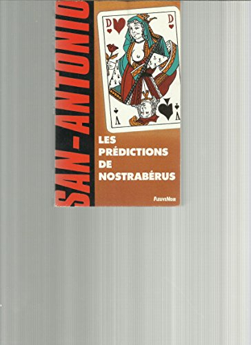 les prédictions de nostrabérus