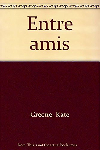 Entre amis