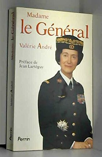 Madame le général