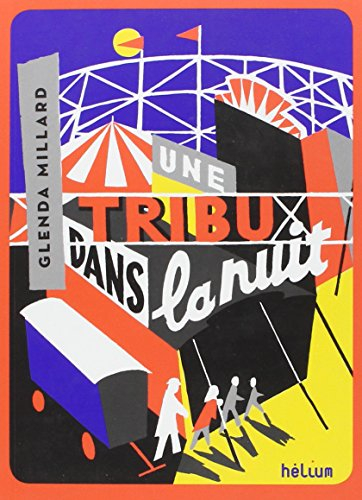 Une tribu dans la nuit