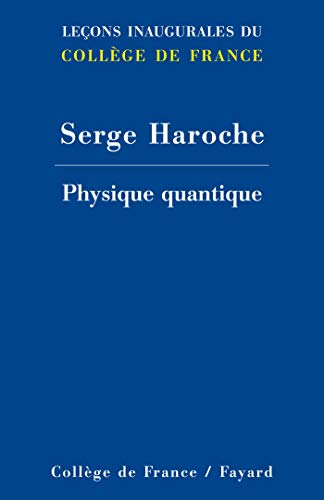 Physique quantique