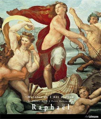 Raffaello Santi, surnommé Raphaël, 1483-1520