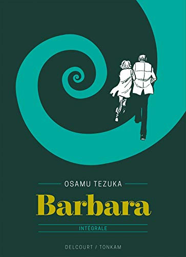 Barbara : intégrale