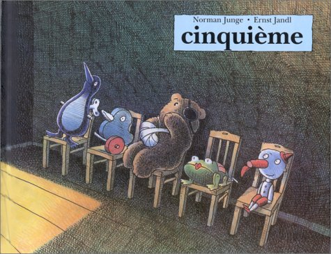 Cinquième