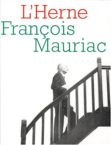 François Mauriac