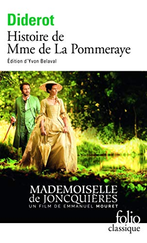 Histoire de Mme de La Pommeraye. Sur les femmes